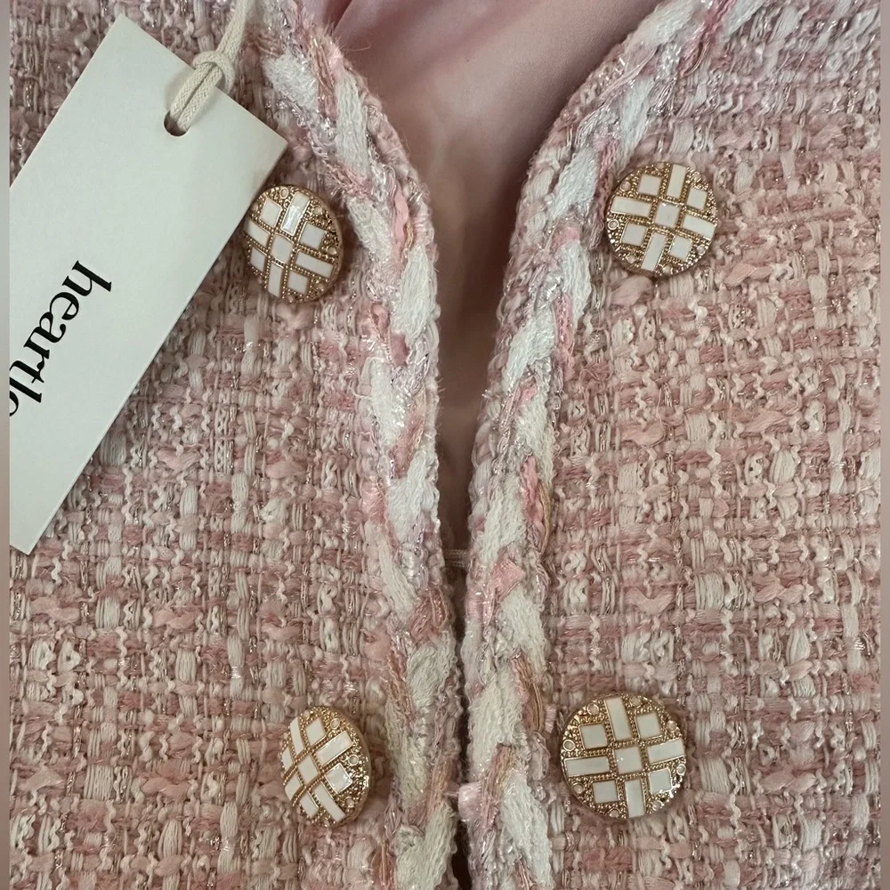 NWT-Tomi Jacket - Picture 6 of 9